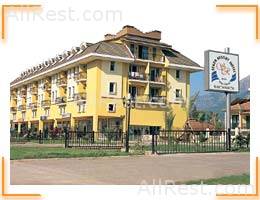 Seker Resort Hotel 